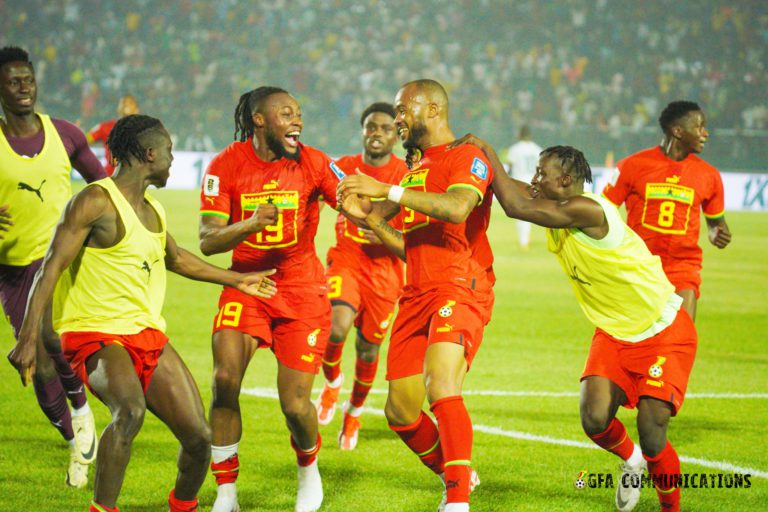 2026 WCQ: Our substitutes made the difference against Mali – Otto Addo