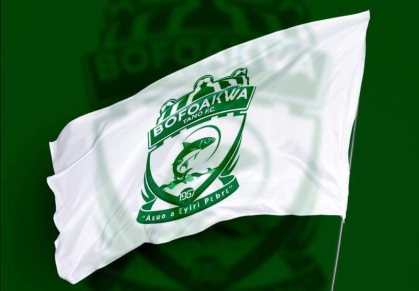 FA Cup finalists Bofoakwa Tano FC relegated from GPL