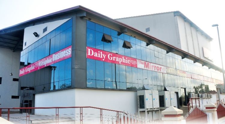 Cabinet approves listing of Graphic Communications Group on Ghana Stock Exchange