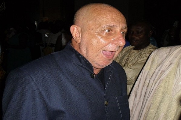 The state of Hearts of Oak is worrying – Former CEO Harry Zakour
