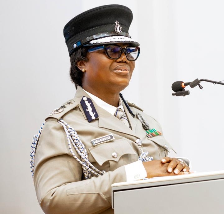 Maame Yaa Tiwaa Addo-Danquah