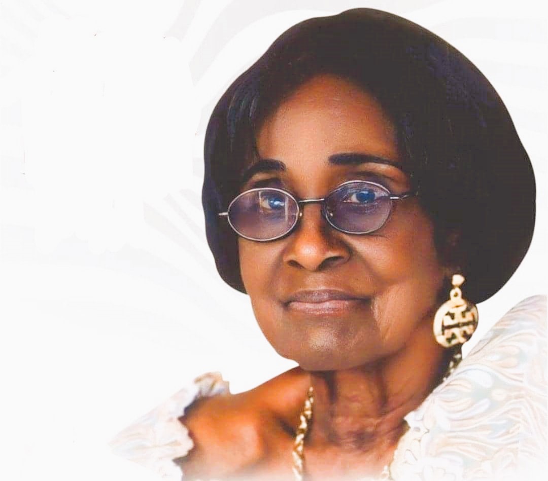 Gladys Adjepong