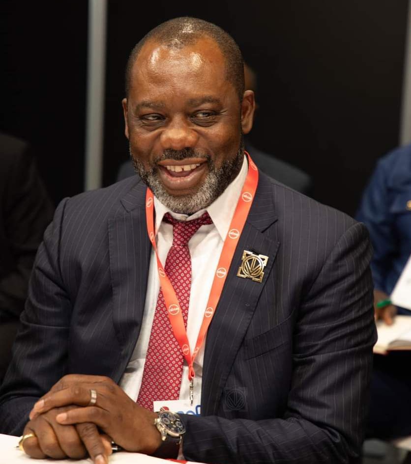 NAPO Opoku Prempeh