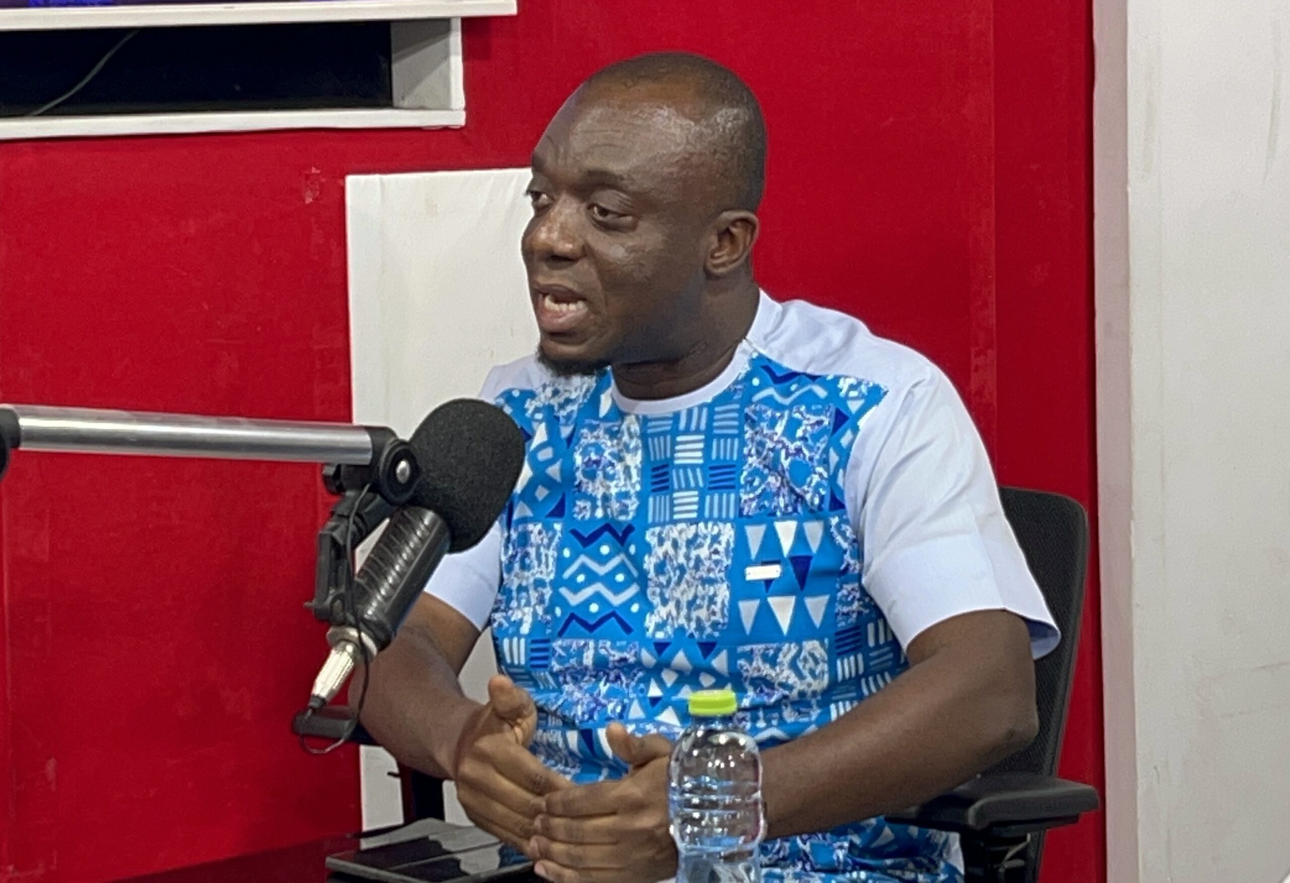 Victory will elude us in 2024 elections if... NPP scribe Angel Online