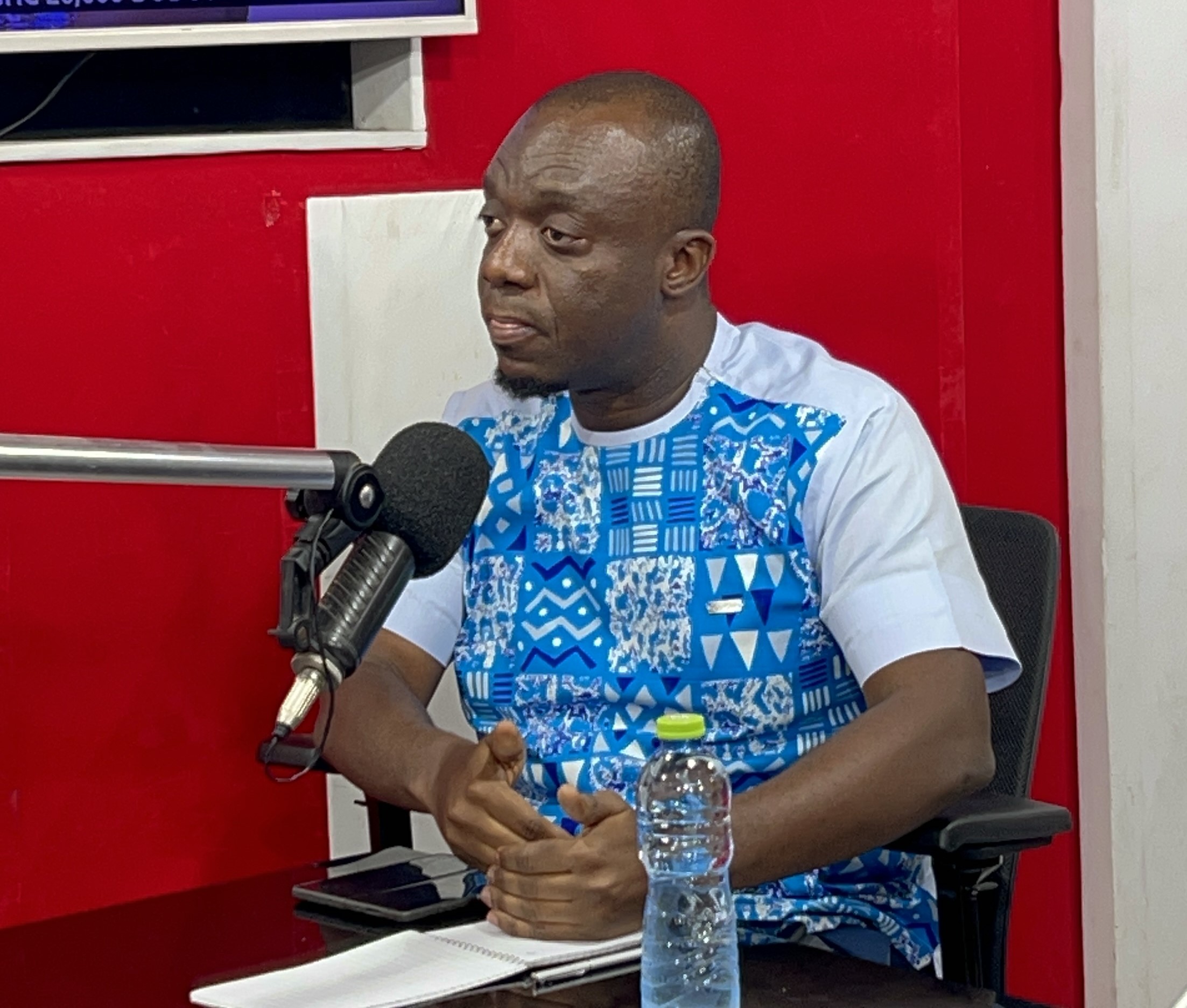 NPP government was over ambitious – Party General Secretary