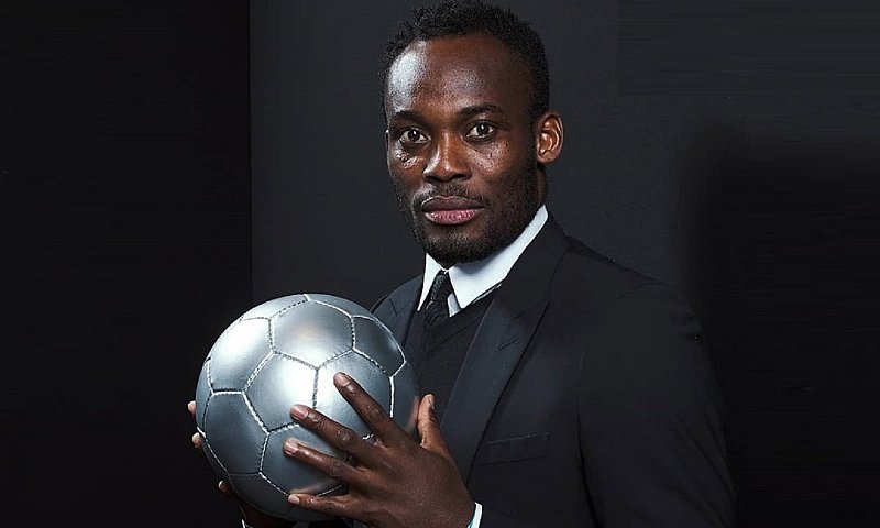 Court orders sale of Michael Essien’s houses