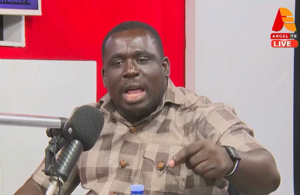 NDC shouldn’t forget Mahama has been president before – Krobea Asante
