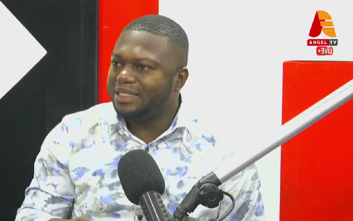 Alleged manipulation of votes: Mahama should seek redress at IPAC – Asunafo South DCE