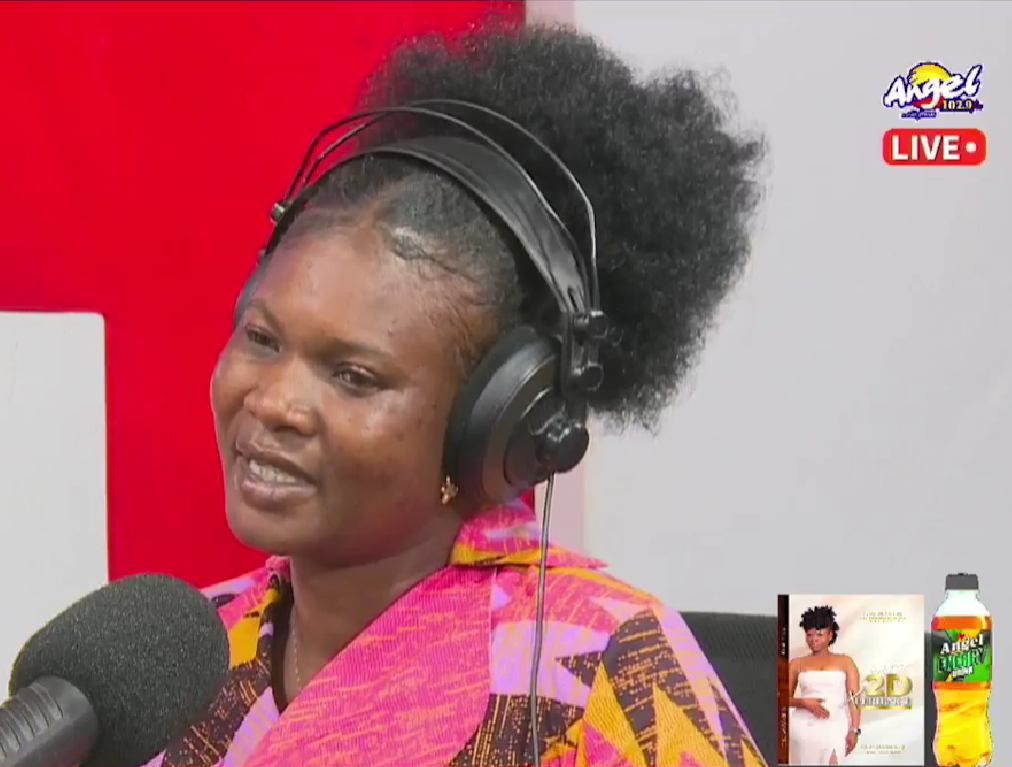 Gospel artiste from Northern Ghana, Ohemaa Felicity, to release debut album