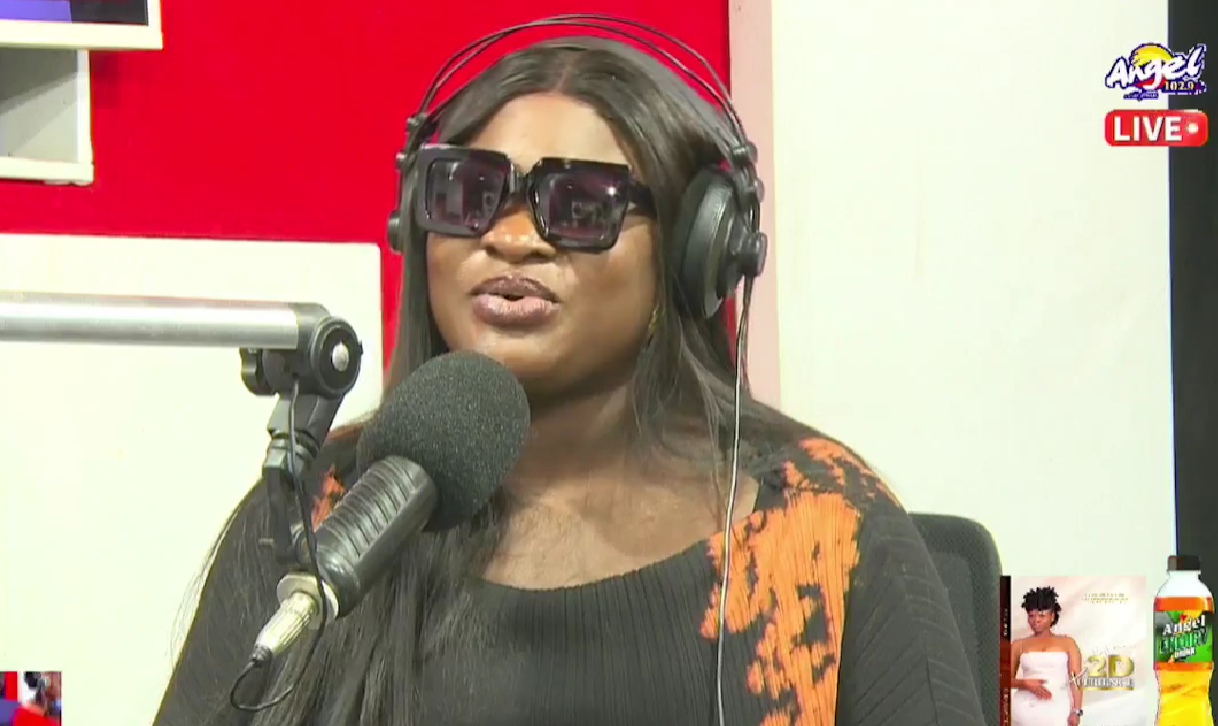 ‘I don’t understand why I don’t get TGMA nominations’ – Sister Afia