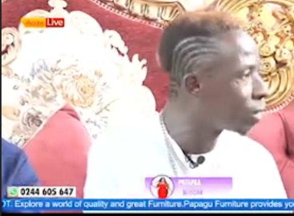 Patapaa