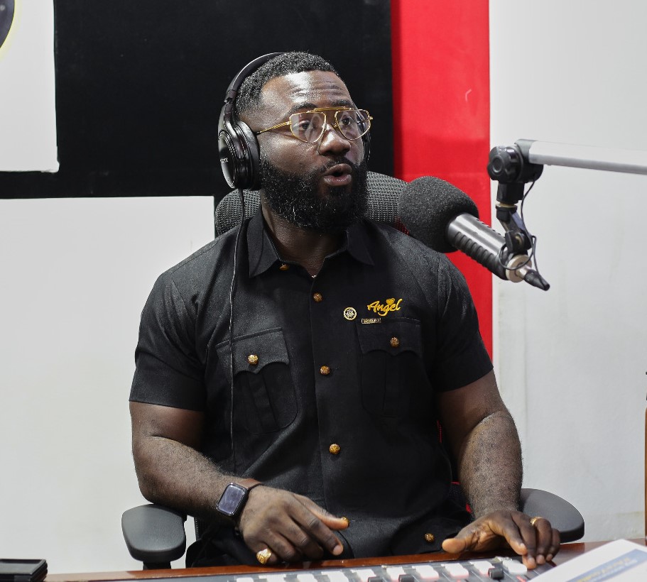 Okatakyie Afrifa-Mensah