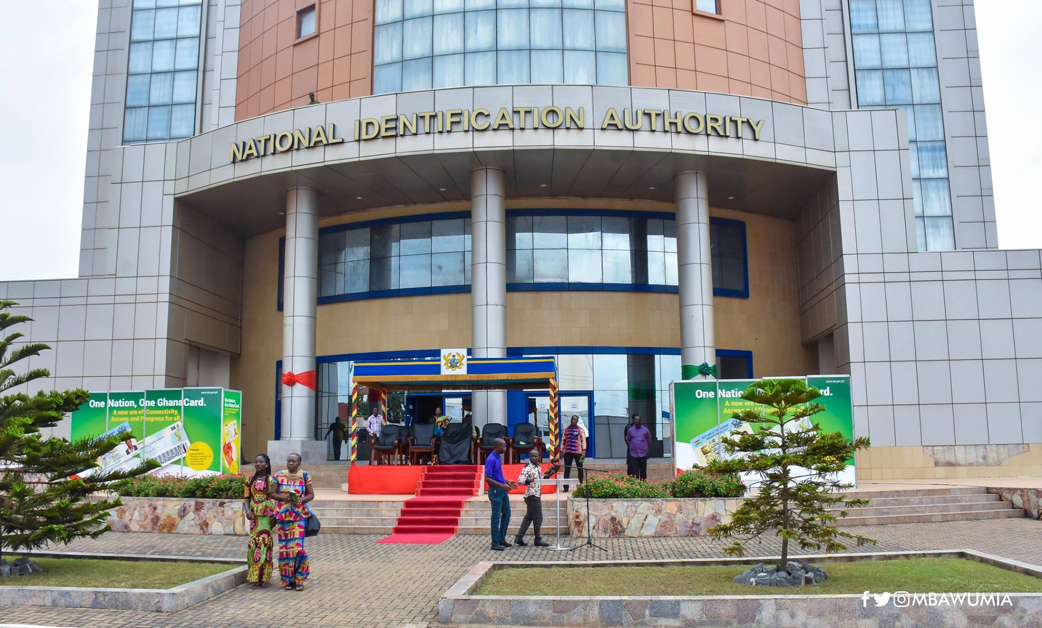 NIA workers call off strike pending negotiations with FWSC