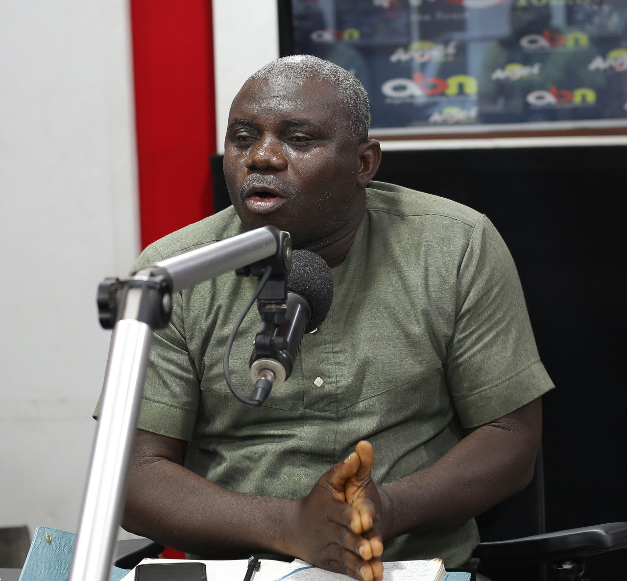 Election 2024: NDC not interested in slogans – Sam Pee Yalley