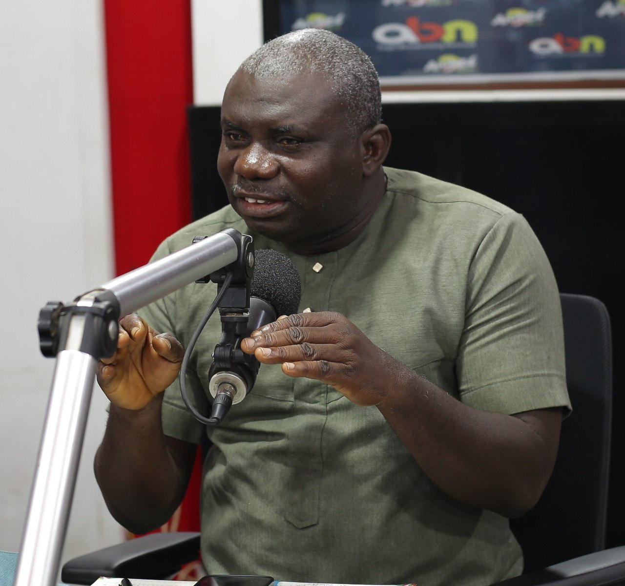 Election 2024: NDC not interested in slogans – Sam Pee Yalley