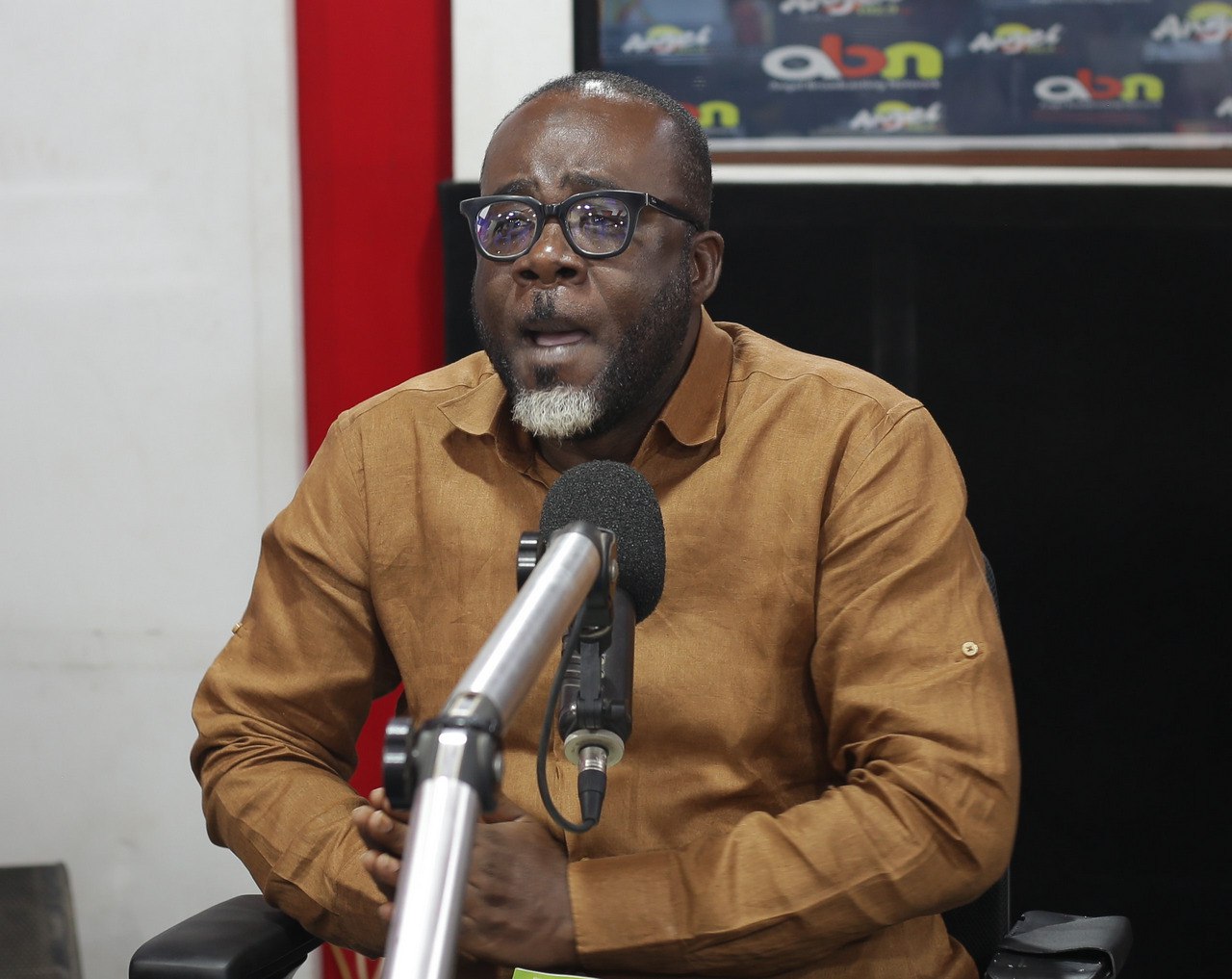 Kayayei training project is rebrand of failed NABCO – Naziru