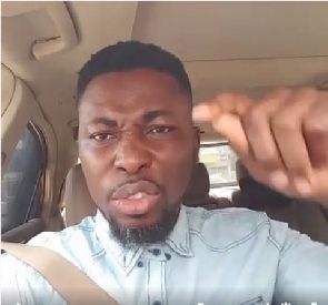 A Plus assure police of speaking nothing but the truth about Ahmed Suale’s death