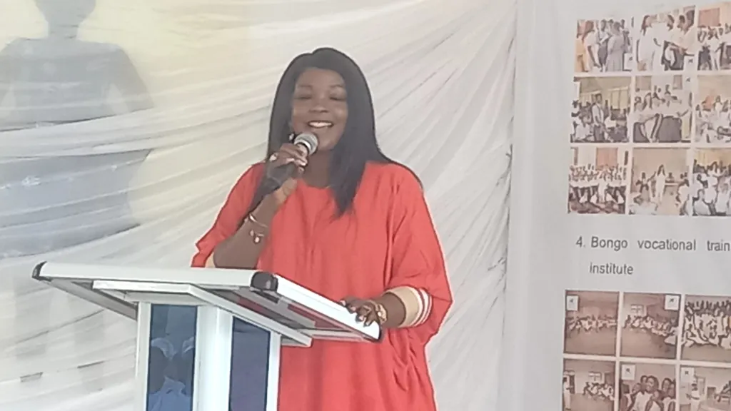 Lamisi Adene