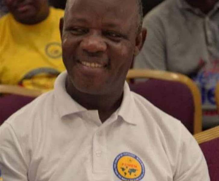 Church of Pentecost Pastor shot and robbed