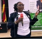ADB Sogakope branch introduces banking products to naval students