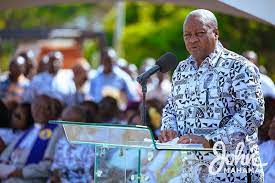 ‘Selfless’ Atta Mills prioritised nation building over personal and political gain – Mahama