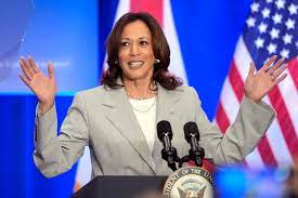 Biden endorses Kamala Harris as US presidential nominee
