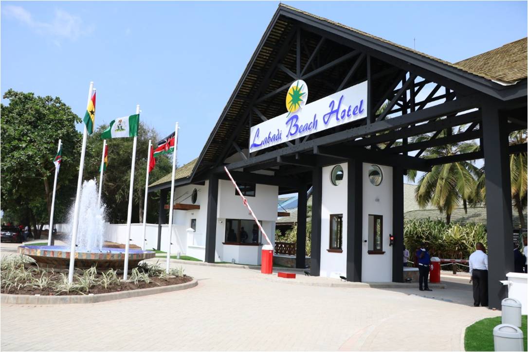 NPRA gives SSNIT green light to continue negotiations with Rock City