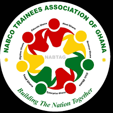 Aggrieved NABCO trainee stages one man demo in Kumasi