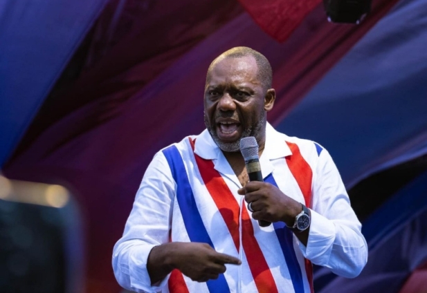 NAPO apologises for ‘denigrating’ Nkrumah