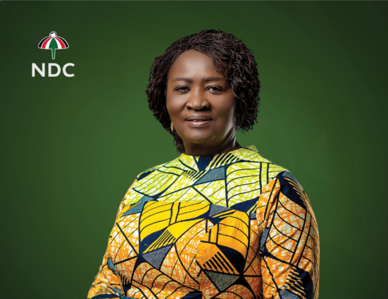 2024 elections: My running mate is incorruptible and best fit for Vice President –  Mahama