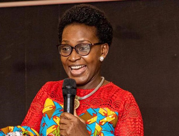 Mercy Adjabeng appointed Convenor of Alliance for Women in Media Africa