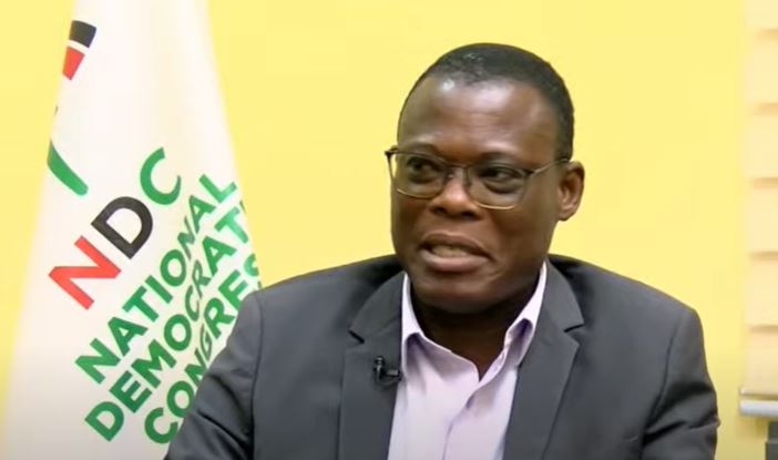2024 elections: ‘Even the EC knows we don’t trust them’ – Fiifi Kwetey