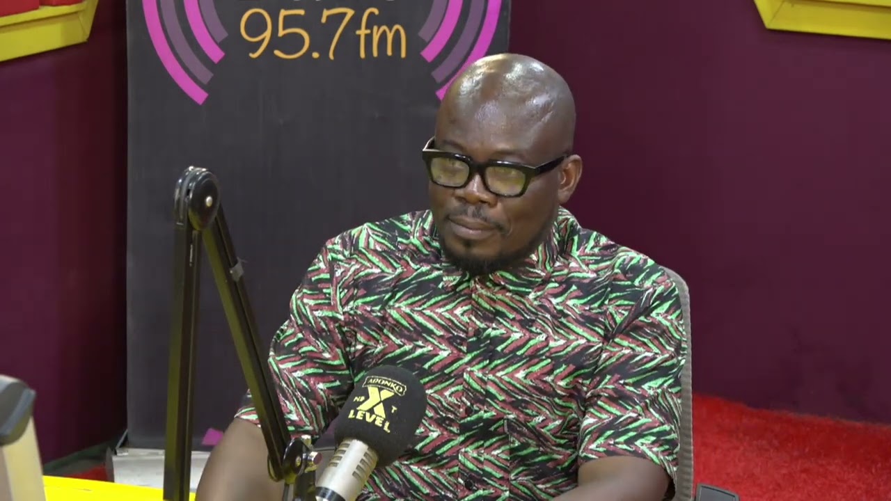 Agyenkwa, Mputuo, Obantanpa budget couldn’t save us and we are still poor – Ade-Coke