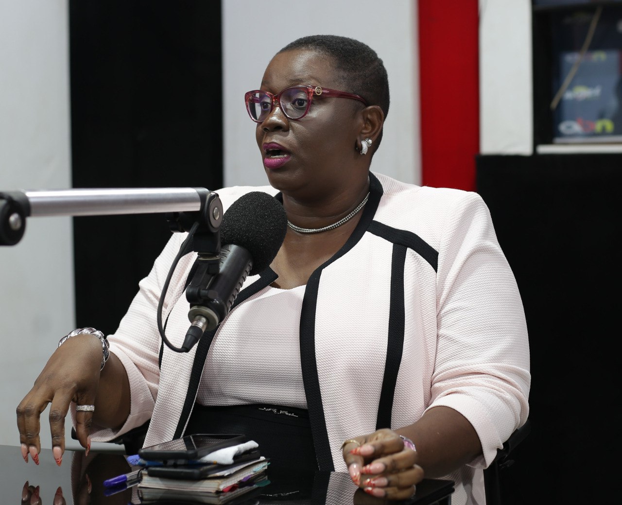 NDC’s understanding of ‘review’ is ‘cancellation’ – Ama Daaku