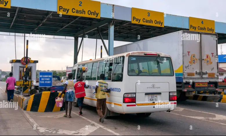 Decision to reintroduce road toll a mere bait to attract votes – Movement for Change Member