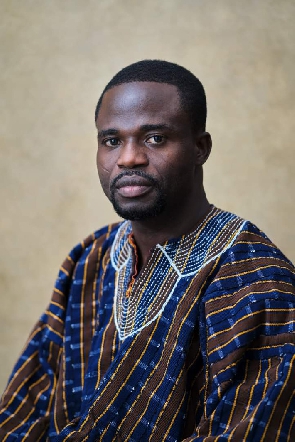 Akufo-Addo never wanted Napo as Bawumia’s running mate – Manasseh Azure