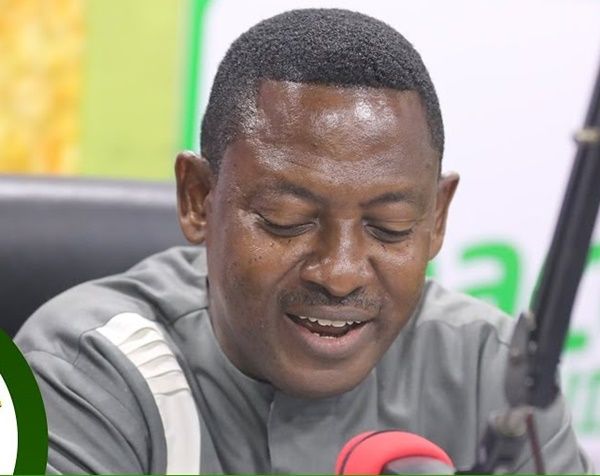 Former NPP MPs root for Bawumia