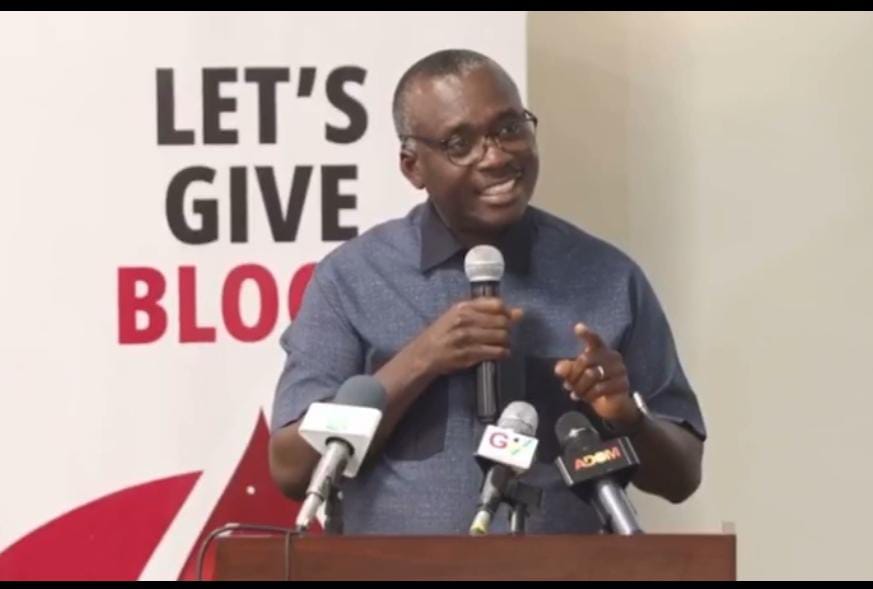 NIC blood donation