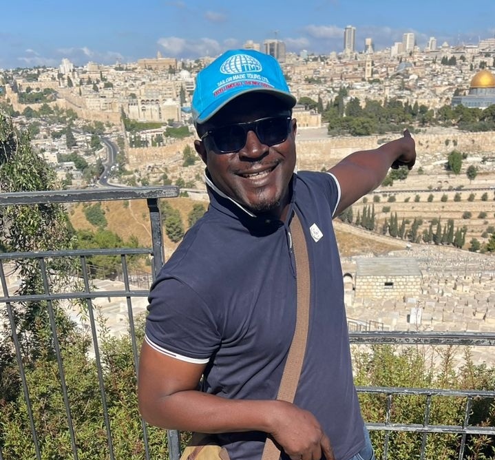 Israel trip