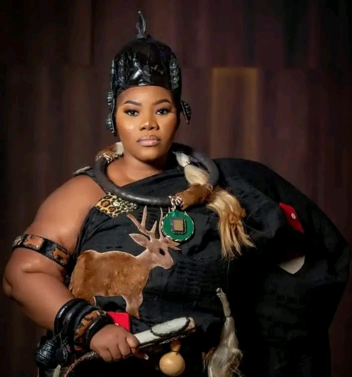 Nana Etruba