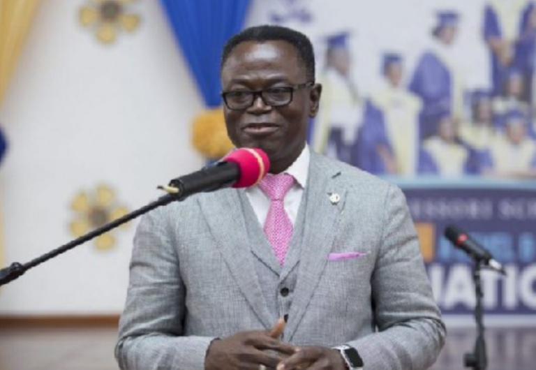 Supreme Court won’t yield to foreign pressure on homosexuality laws – Justice Yonni Kulendi