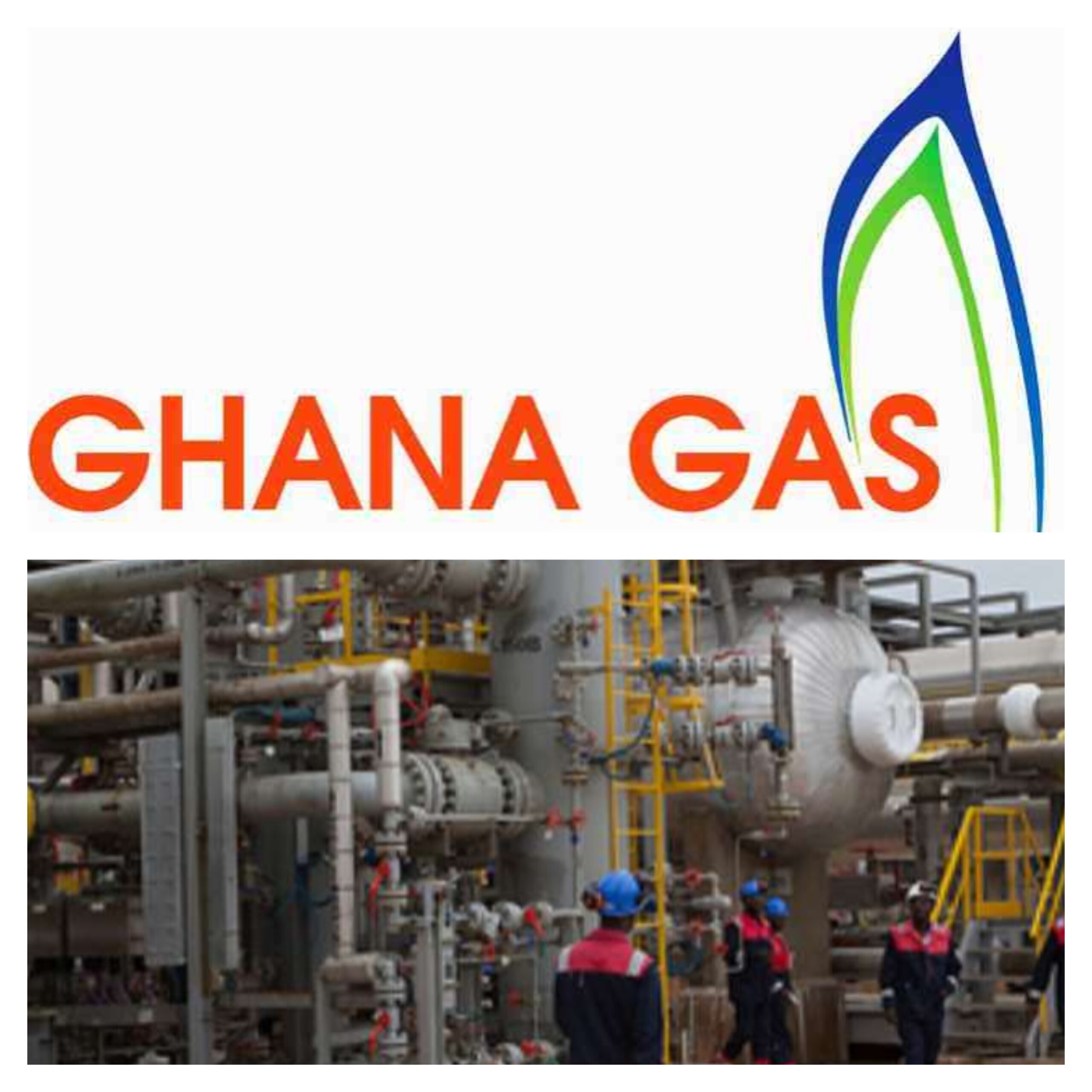 Ghana Gas to shutdown for maintenance