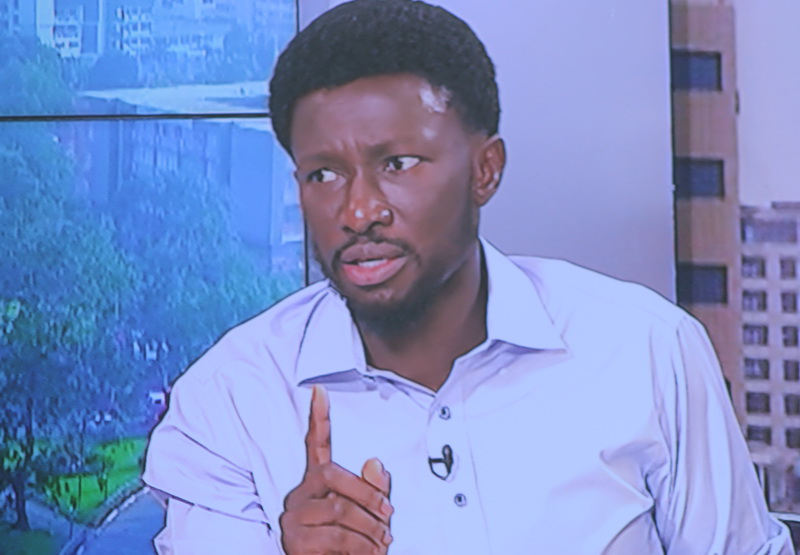 Nana Kwame Bediako