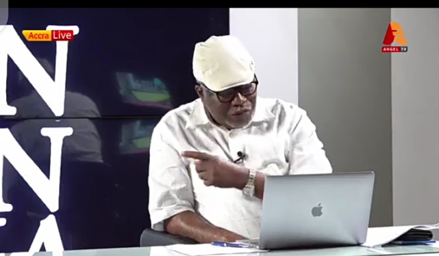 Our democracy has now become ruler by majority  – Security Analyst