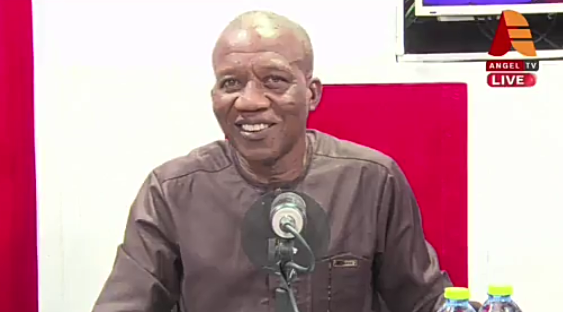 Reconsider your decision not to partake in 2024 polls – Yaw Buaben Asamoa to voters