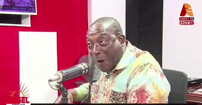 Reconsider your decision not to partake in 2024 polls – Yaw Buaben Asamoa to voters