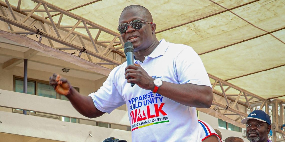 Drivers License removal: Bawumia cannot be trusted with 10 year promise – Concerned drivers