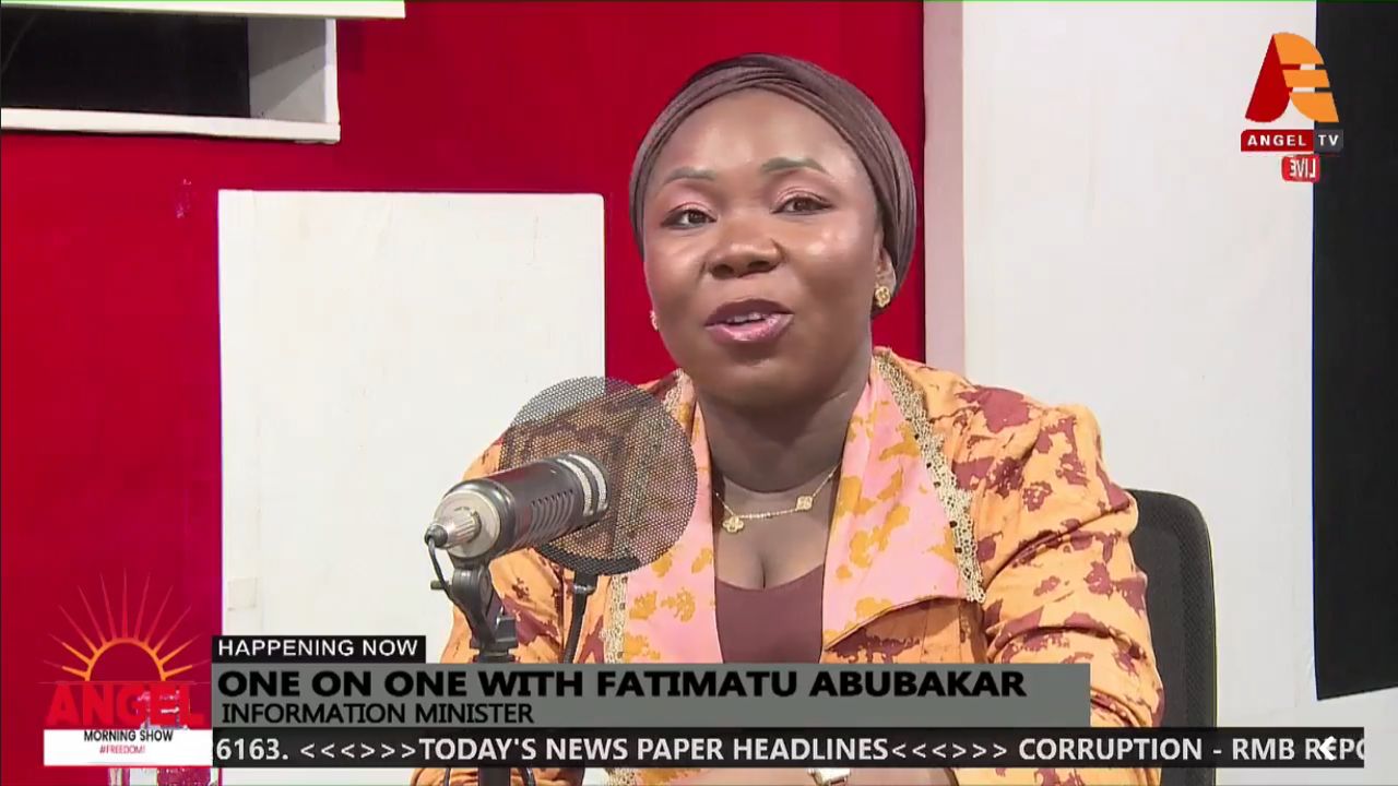 Agenda 111: 21 hospitals to be completed before 2024 elections – Information Minister