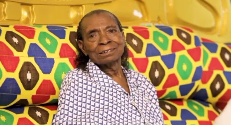 I am not respected because I am not literate – Apostle Kwadwo Safo (Video)