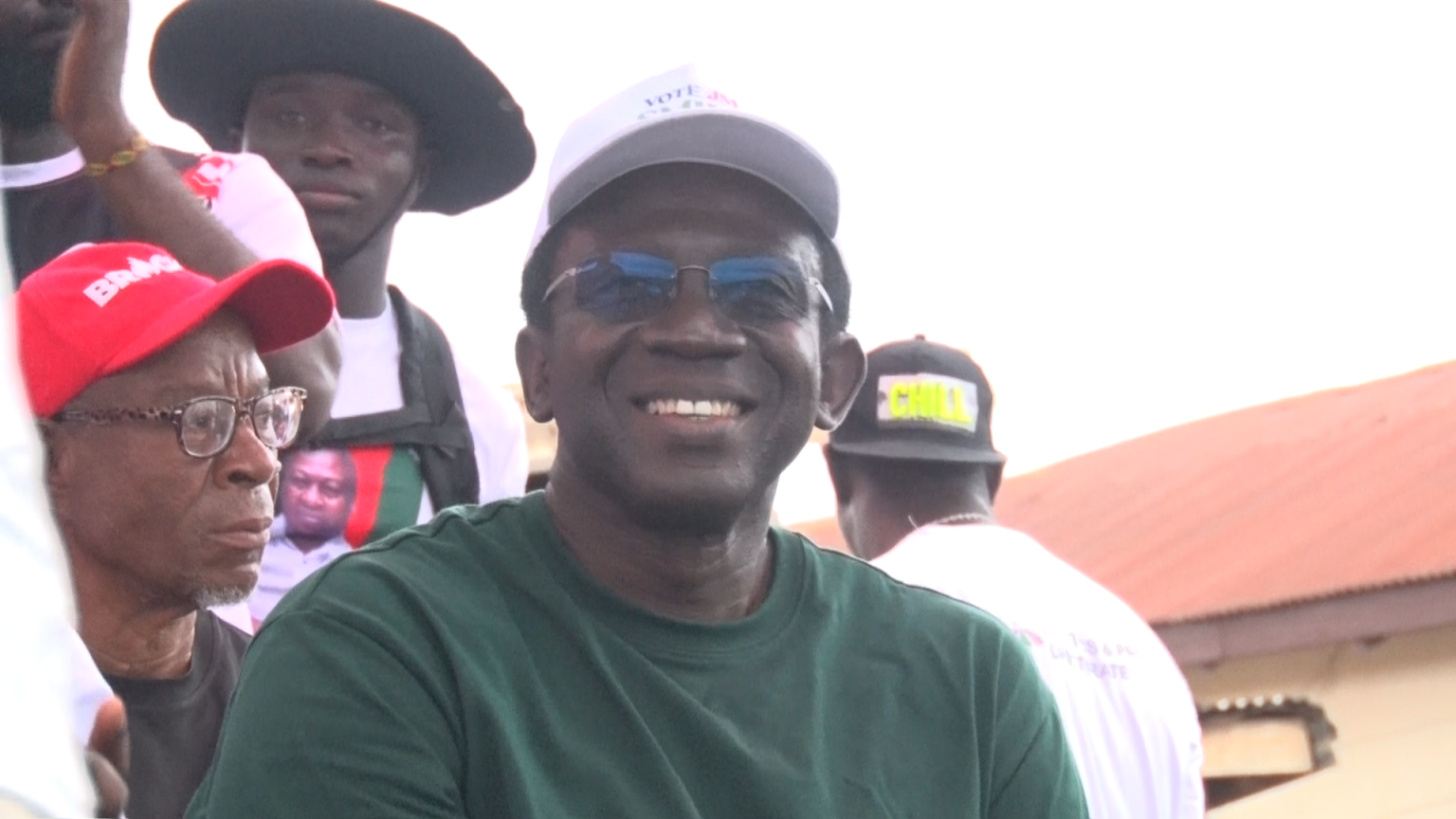 Mahama’s Women’s Development bank will empower women financially – Awuah Darko